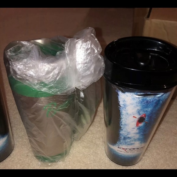 Pharmaceutical Premium, 3 Drink Travelers, 2 clips - Picture 10 of 10